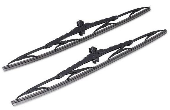 Set ștergătoare BOSCH ECO 603C, model 3 397 005 772, lungime 600 mm, standard